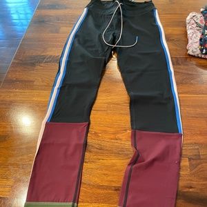 THE UPSIDE ADORABLE WORKOUT PANTS